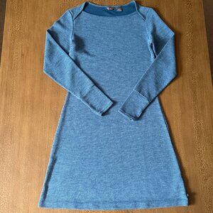Merrell Long-Sleeve Dress - Size Small